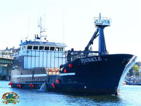 alaska crab fishing boats.